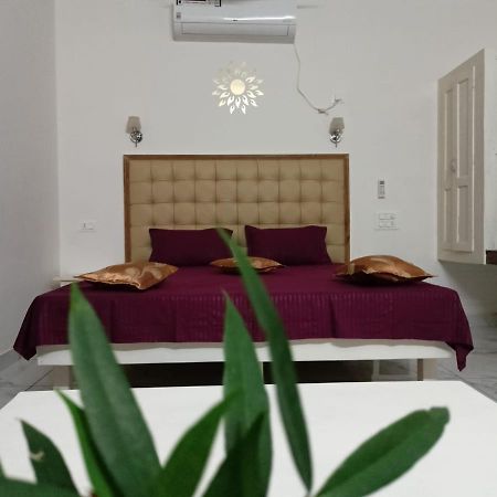 Leaf Garden Retreat Apartment วาร์คาลา ภายนอก รูปภาพ