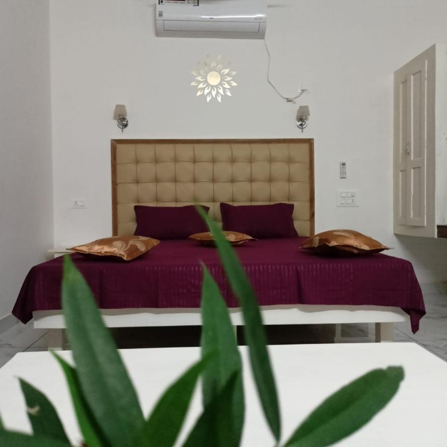 Leaf Garden Retreat Apartment วาร์คาลา ภายนอก รูปภาพ