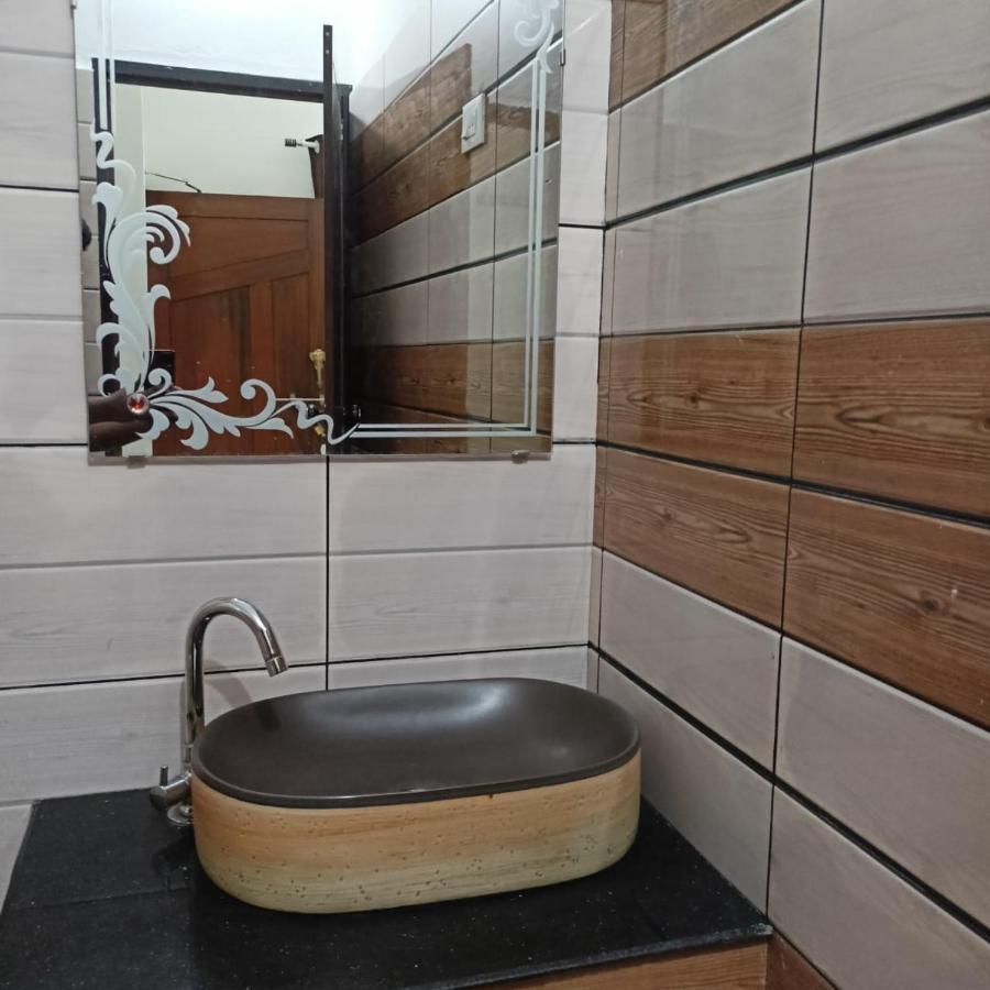 Leaf Garden Retreat Apartment วาร์คาลา ภายนอก รูปภาพ