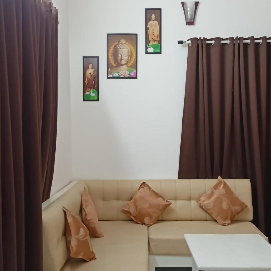 Leaf Garden Retreat Apartment วาร์คาลา ภายนอก รูปภาพ