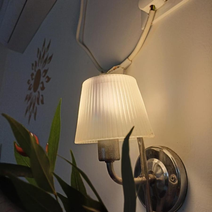 Leaf Garden Retreat Apartment วาร์คาลา ภายนอก รูปภาพ